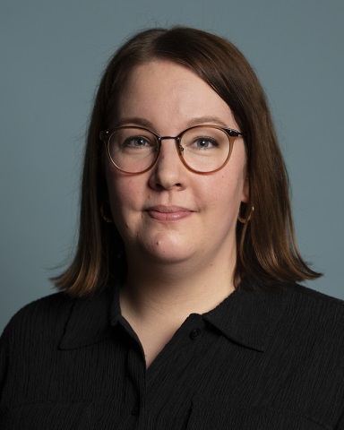 Camilla Segerlund